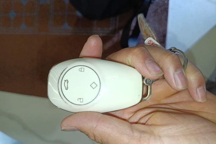 Used Leapmotor T03 2022 YAOJIN Edition Interior 1