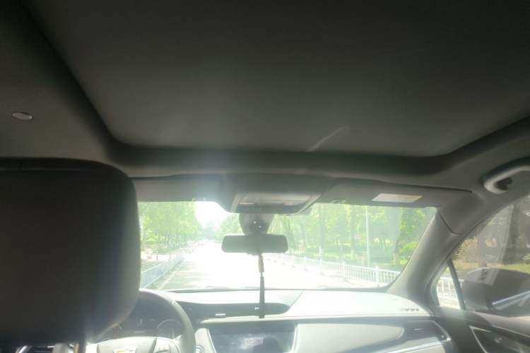 Used Cadillac XT5 2021 28T Tech Edition