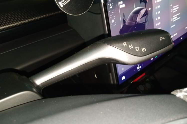 Used Tesla Model 3 2025 Rear-Wheel-Drive Version