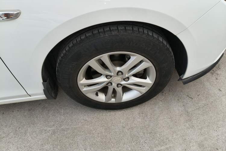 Used Chevrolet Cavalier 2018 320 Automatic Enjoyment Sunroof Edition
