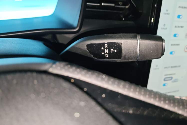 Used XPeng G3 2020 520 Smart Edition
