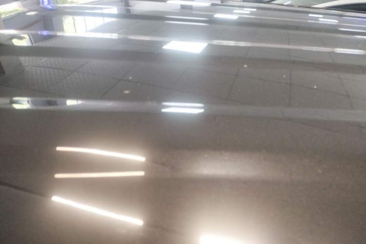 Used Geely Galaxy Panda 2024 200km Panda Kart