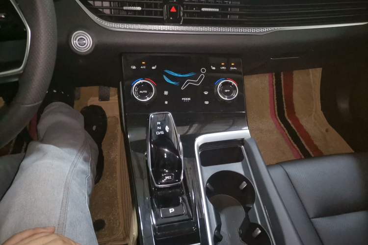 Used Bestune B70 2023 Third Generation 1.5T Automatic Enjoyment Version