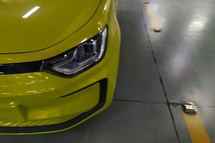 Used SOL E10X 2021 302 km Range Luxury Version 30.2 kWh
