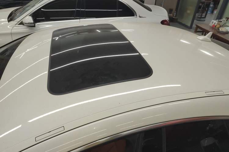 Used Mercedes-Benz CLS 2016 CLS 260 Elegant Edition
