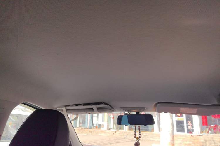 Used Baojun 730 2021 1.5L Manual Fashion Version 7 Seats