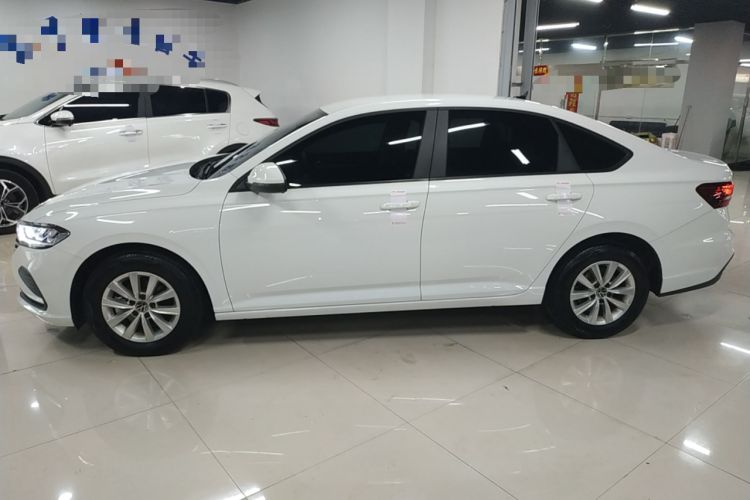 Used Volkswagen Lavida 2023 1.5L Automatic De Yi Edition