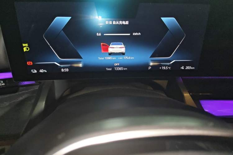 Used BMW i5 2024 eDrive 35L Luxury Package