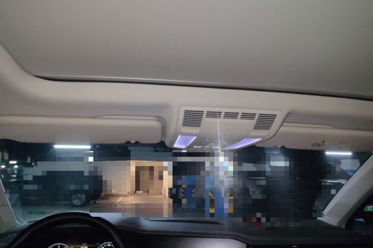 Used Volkswagen Touareg 2021 2.0 TSI RuiShang Edition Headliner