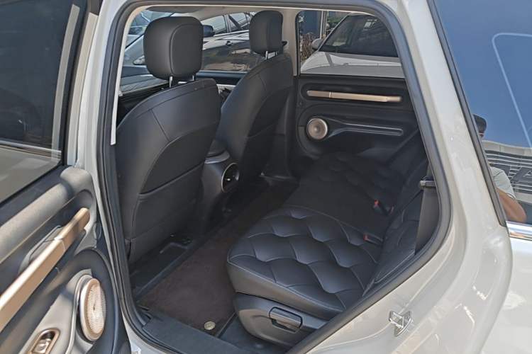 Used Baojun Cloud 2023 460 Max