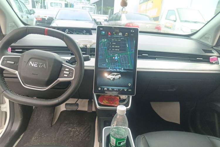 Used NETA V 2022 Chao 400 Lite