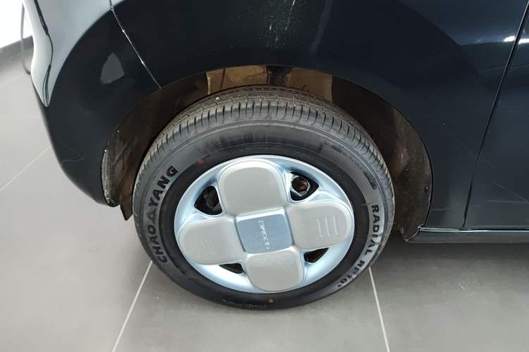 Used Geely Galaxy Panda 2024 Panda Mini 200km Endurance Bear