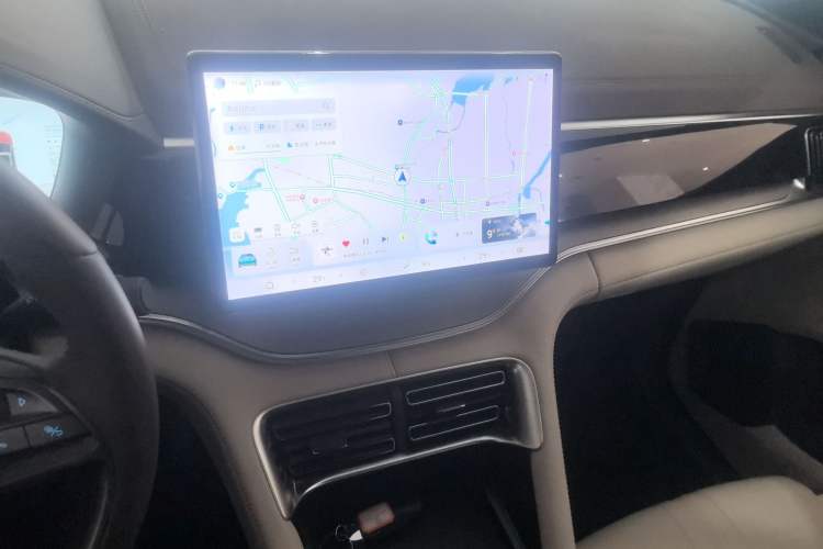 Used BYD Song PLUS New Energy 2025 EV Intelligent Driving Edition 520km Luxury Model
