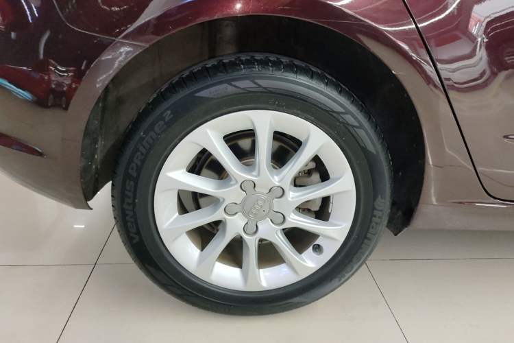 Used Audi A3 2014 Sportback 35 TFSI Automatic Ambition Edition