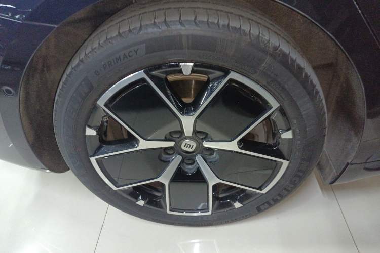 Used Xiaomi Auto SU7 2024 Rear-Drive Ultra-Long Range Advanced Pro-Level Intelligent Driving Version
