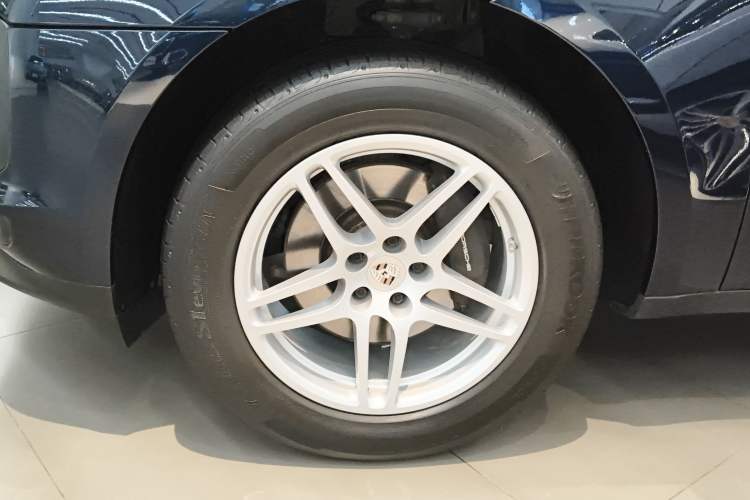 Used Porsche Macan 2021 Macan 2.0T