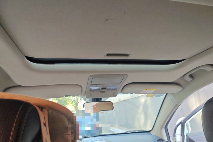 Used Chevrolet Captiva 2014 2.4L 4x4 Flagship Edition 7 Seats