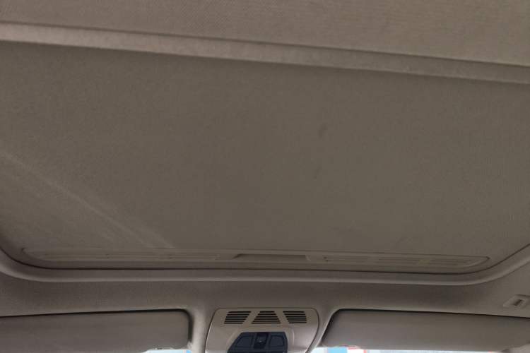 Used BMW 3 Series 2013 320Li Fashion Model
