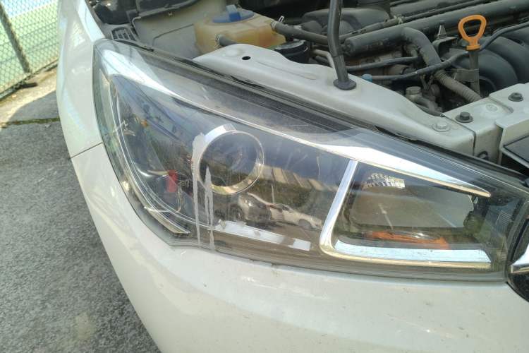 Used Chery Arrizo 5 2016 1.5L Manual Lingchao Edition