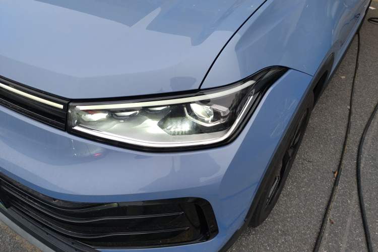 Used Volkswagen Tharu 2025 NewRui 300TSI Prestige Edition Left Front Headlight