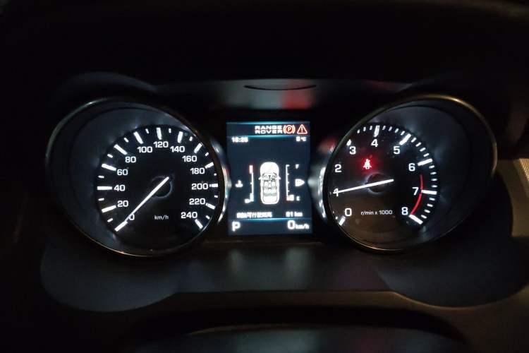 Used Land Rover Range Rover Evoque (Import) 2014 2.0T 5-Door Christmas Limited Edition
