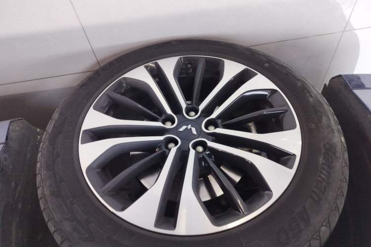 Used Wuling Victory 2020 1.5T CVT Flagship Edition