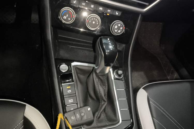 Used Jetta VA7 2025 1.4T First-Come First-Served Edition