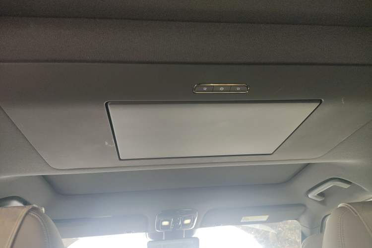 Used Polestones 01 2024 All-Purpose 7-Seater Standard Range Edition
