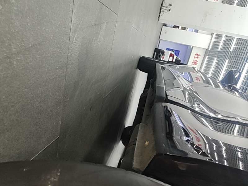 Used Great Wall Poer 2021 2.0T Commercial Version Automatic Diesel Two-Wheel Drive Elite Trim with Long Bed – GW4D20M — 21