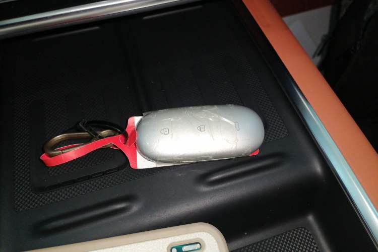 Used Li Auto L6 2024 Pro Model
