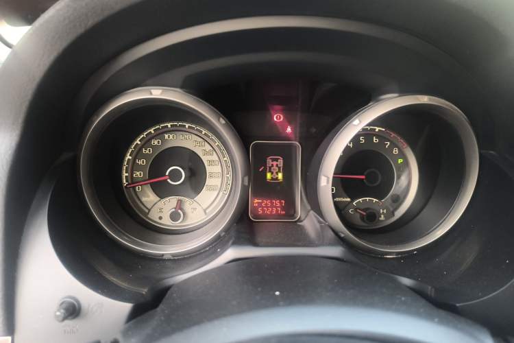 Used Mitsubishi Pajero 