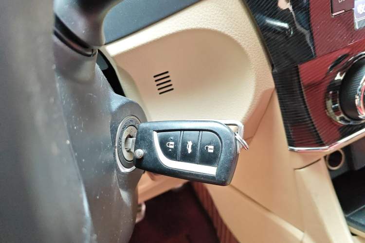 Used Toyota Corolla 2014 1.6L CVT GL-i