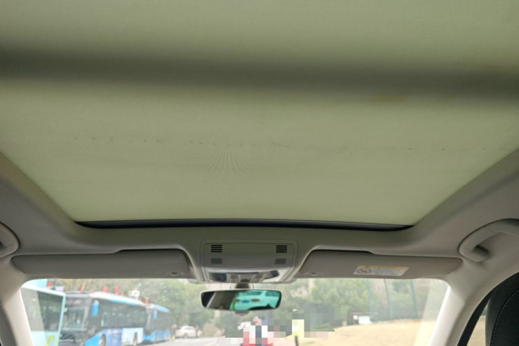 Used Volkswagen Phideon 2018 Revised Version 380TSI Two-Wheel Drive Business Edition
