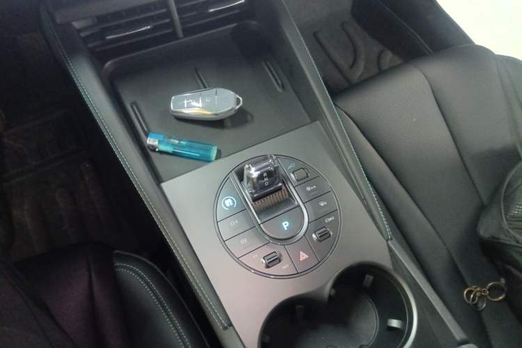 Used BYD Seal 06 New Energy 2024 DM-i 120KM Prestige Model