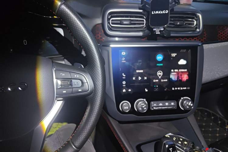 Used Lynk & Co 03 2020 2.0TD Automatic Jing Pro Edition