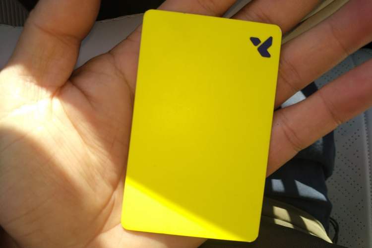 Used firefly firefly 2025 Free Edition