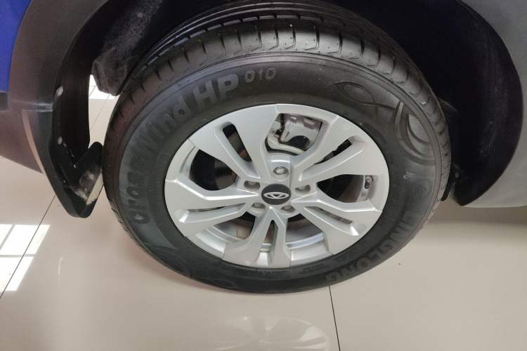 Used Chery Tiggo 5x 2019 1.5L CVT Smart Joy Edition
