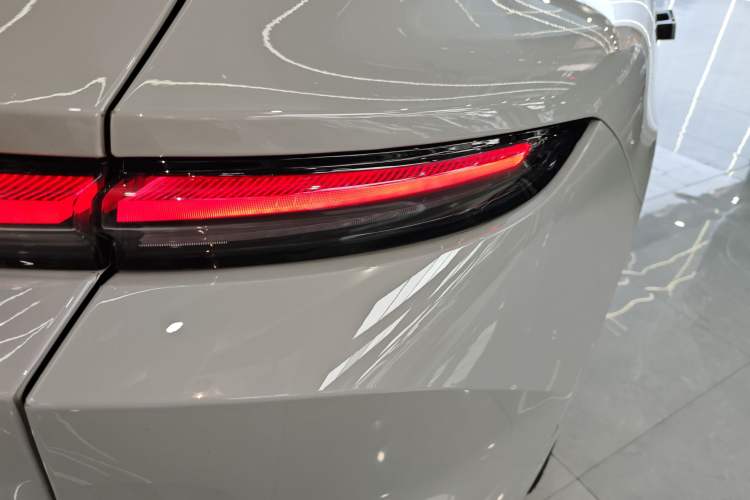 Used Nio ET5T 2023 75 kWh Touring
