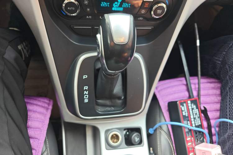 Used Ford Kuga 2015 1.5L GTDi Two-Wheel Drive Fashion Edition