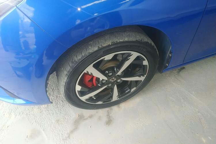 Used SOL A5 2021 1.5T CVT Prestige Smart Connectivity Model