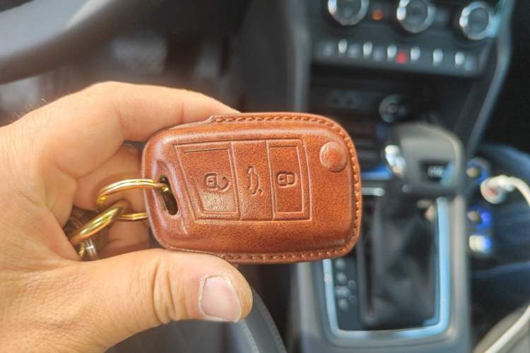 Used Skoda Karoq 2018 TSI280 Luxury Edition China V Standard