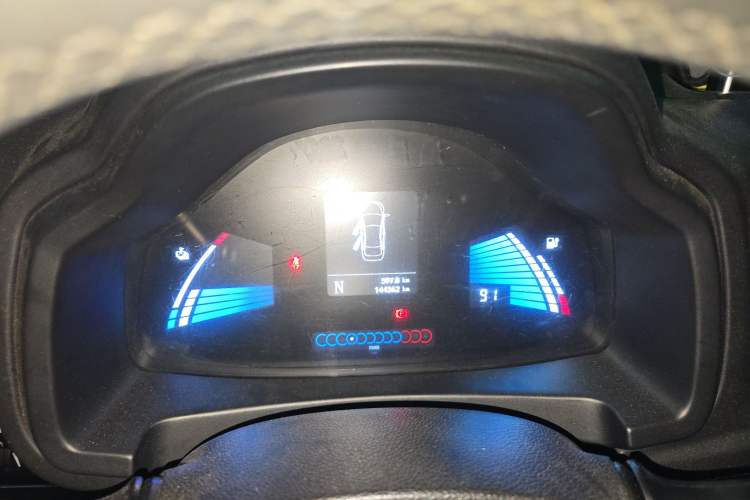 Used JAC Group iEV6E 2019 Sports Edition iEV6E Deluxe Smart Version with Premium Features