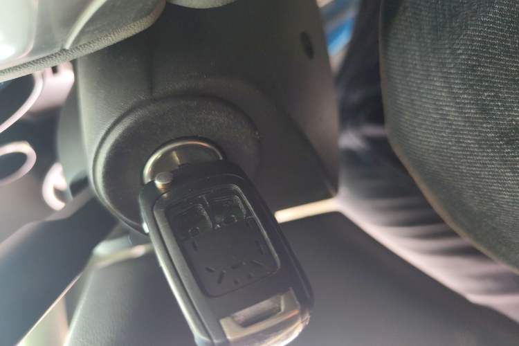 Used Buick GT 2013 XT 1.6L Manual Entry-Level Model