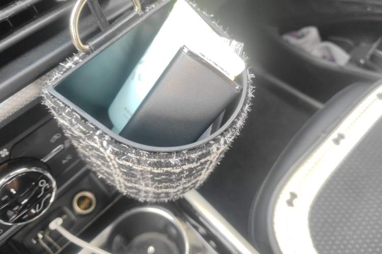 Used EXEED TX 2020 1.6T Two-Wheel Drive Star Edition
