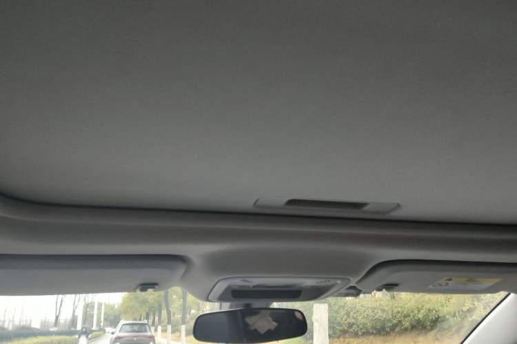 Used Chevrolet Malibu XL 2017 1.5T Automatic Ruichi Edition