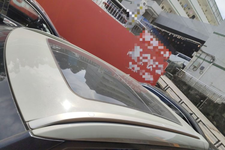 Used Geely Auto Emgrand X7 Sport 2023 Boyue COOL 1.5TD ZhiZun Edition
