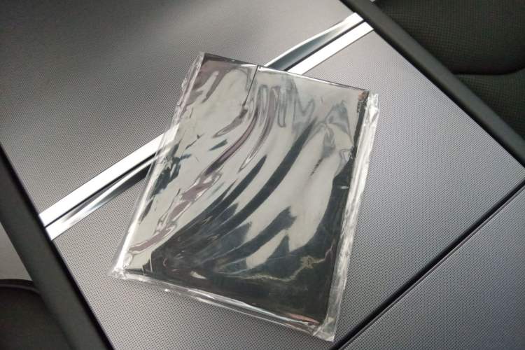 Used Tesla Model Y 2026 Rear-Drive Model
