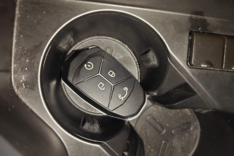 Used Lynk & Co 03 2021 1.5TD DCT JingPlus