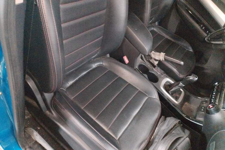 Used Cowin X3 2016 1.6L Manual SmartConnect III Version
