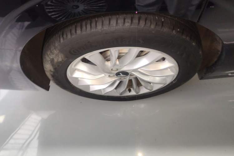 Used VOYAH Dream 2022 Low-Carbon Edition Plus Intelligent Driving Package
